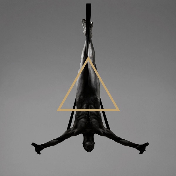 Schammasch Triangle Music Trespass